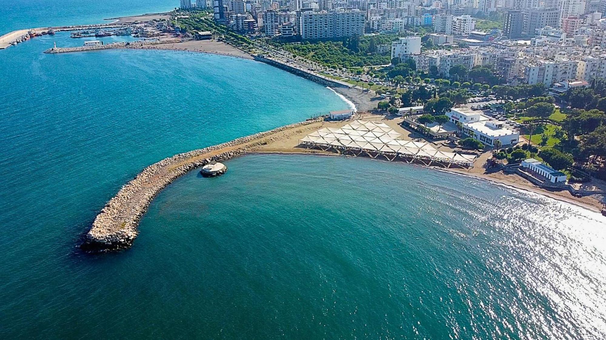 Rest & More By Dedeman Mersin Erdemli Eksteriør bilde